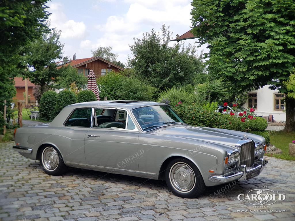 Cargold - Bentley T1 - Coupé  - Bild 1