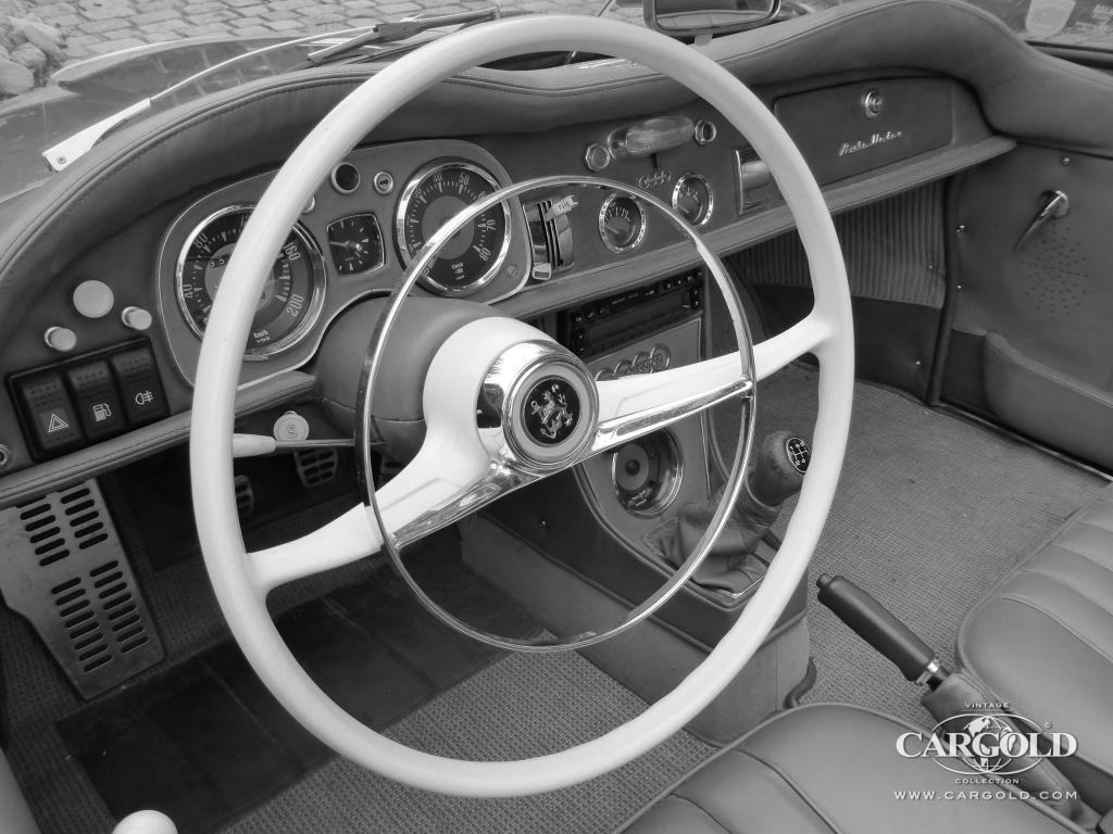 Cargold - Auto Union 1000 SP - Roadster Wankel Spider  - Bild 6