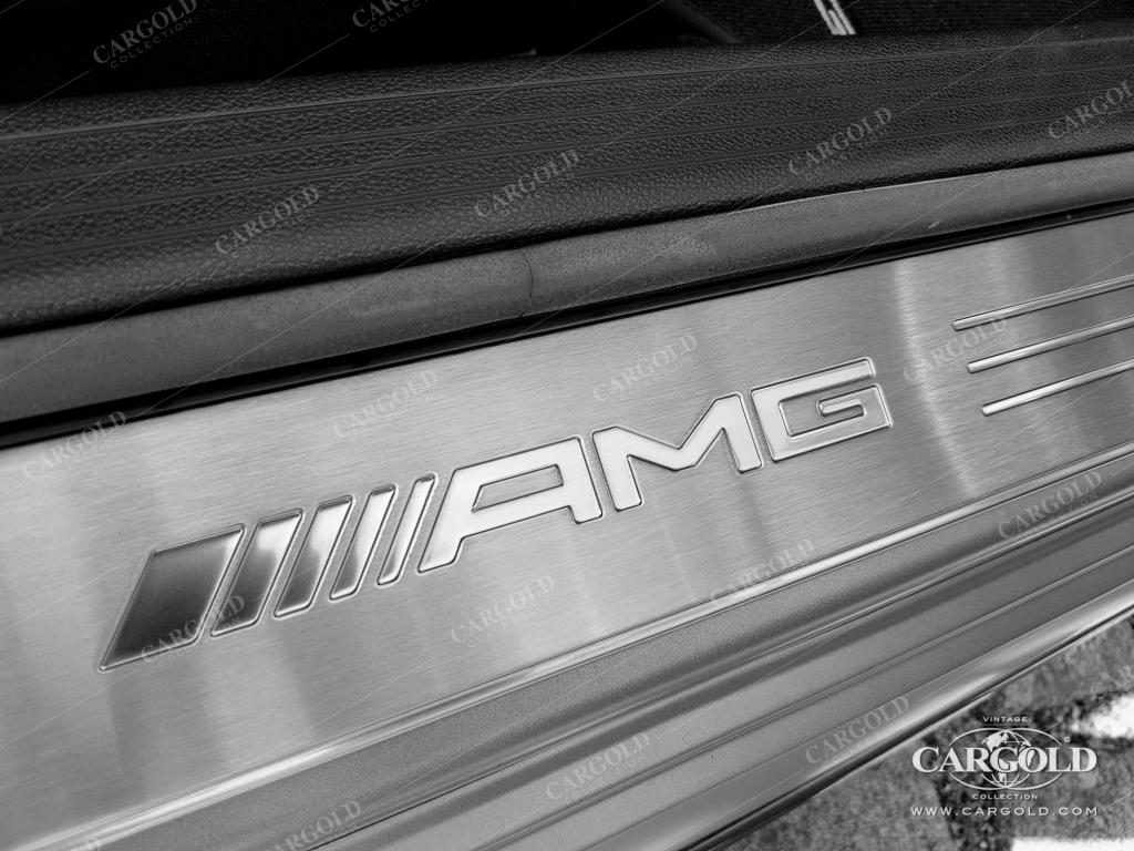 Cargold - Mercedes C 63 AMG Black Series - 5.810 km!  - Bild 13