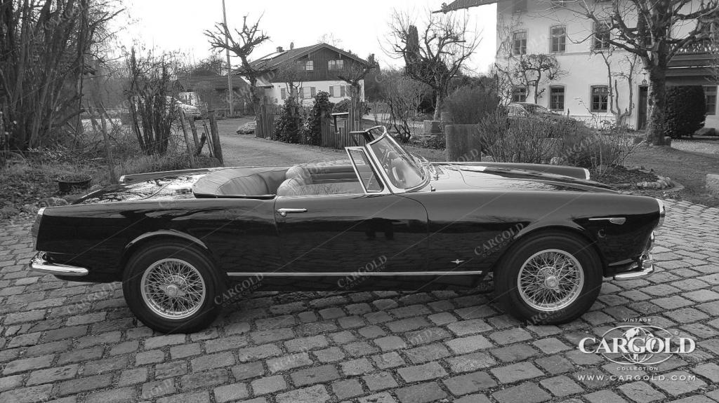 Cargold - Alfa Romeo 2600 Touring Spider -   - Bild 23