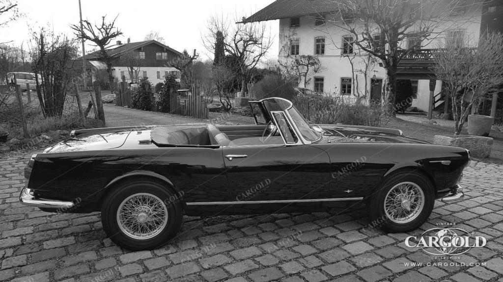 Cargold - Alfa Romeo 2600 Touring Spider -   - Bild 24